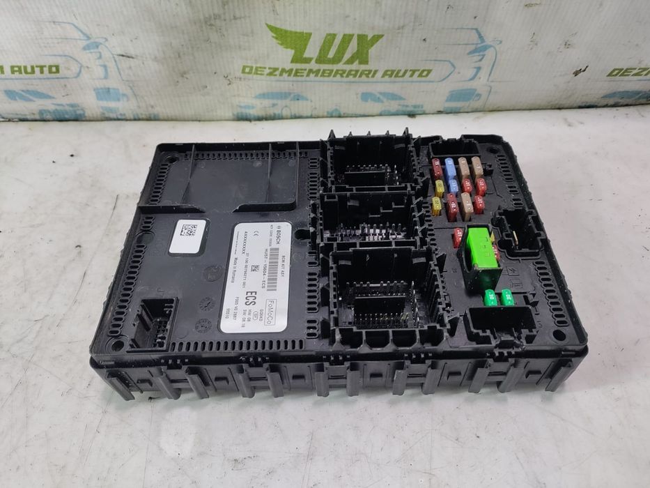 Tablou sigurante f005-v0-2887 Ford EcoSport 2 [facelift] [2017 - 2020