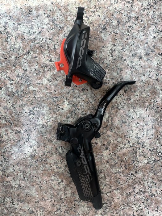 Спирачка Sram Code r