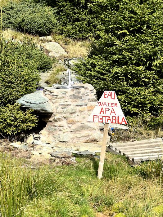 Teren Camping si Tabere PLATOU BUTA 1 ha