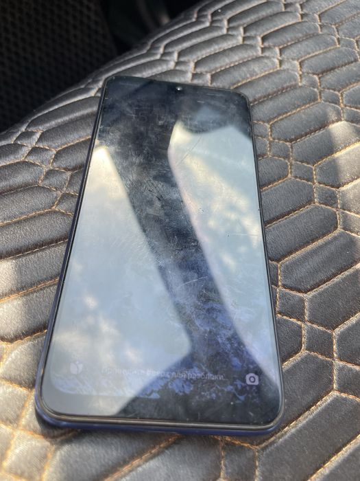 Redmi Note 7 телефон