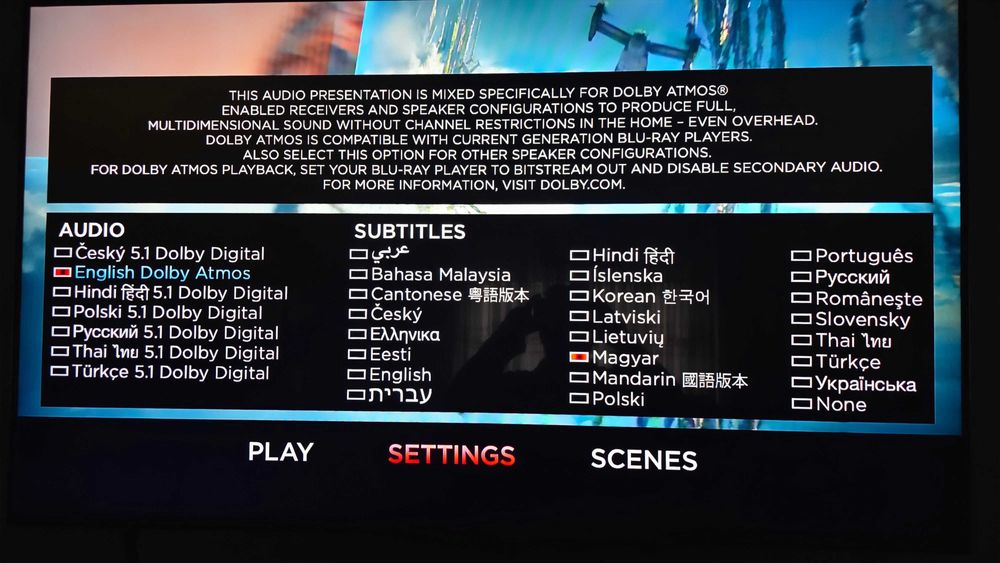 Vand steelbook Transformers - The Last Knight bluray 3D+2D, nerulat