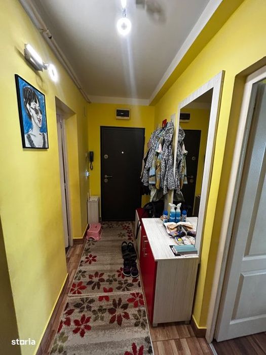 0% COMISION PENTRU CUMPARATOR - Apartament 3 camere, Etaj 2, 63 mp uti