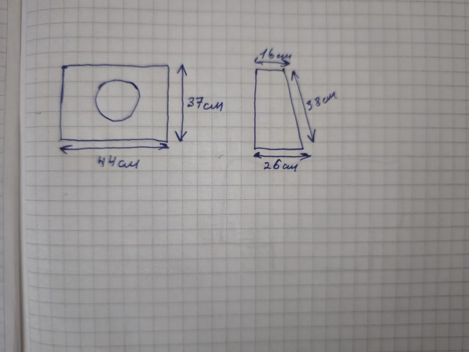 Сабвуфер в машину