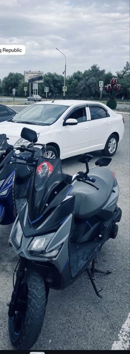 продаю.     мопед