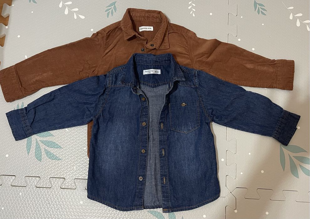 Camasute bebe  primavara/toamna mar. 80