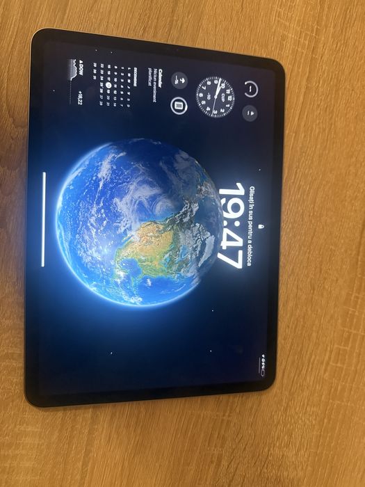 Ipad Pro 11 Inchi, Gen 4. Stare Foarte Buna