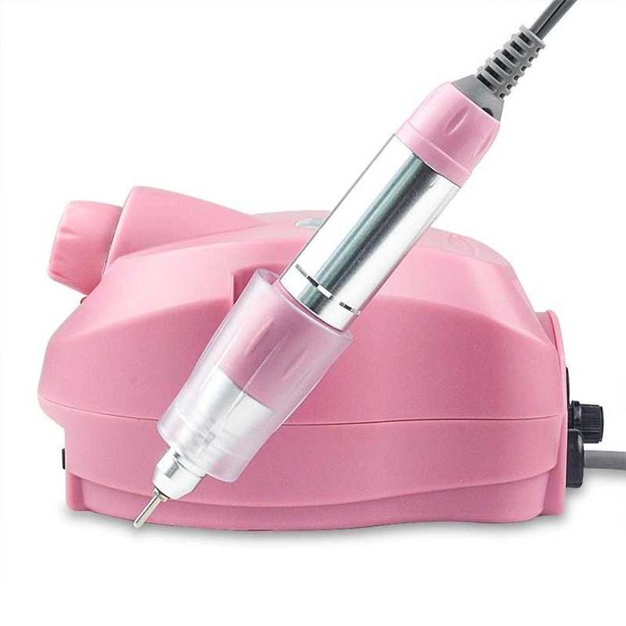 Електрическа пила за маникюр и педикюр – 35000 оборота