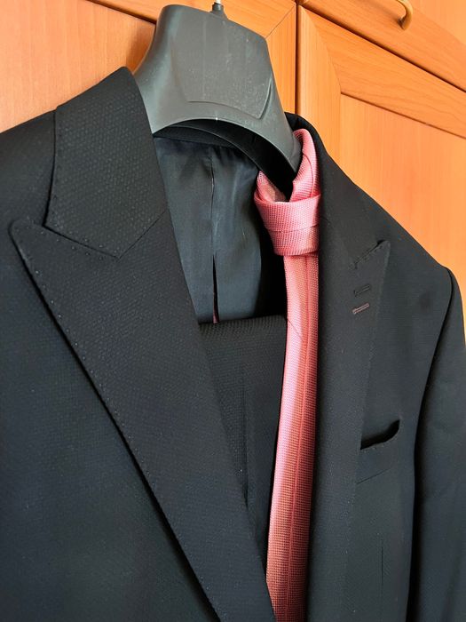 Мъжки костюм Lazarini