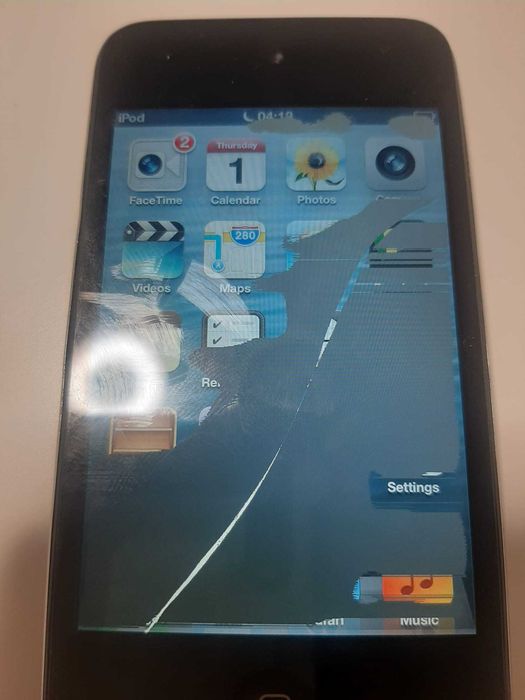 Apple iPod touch A1367