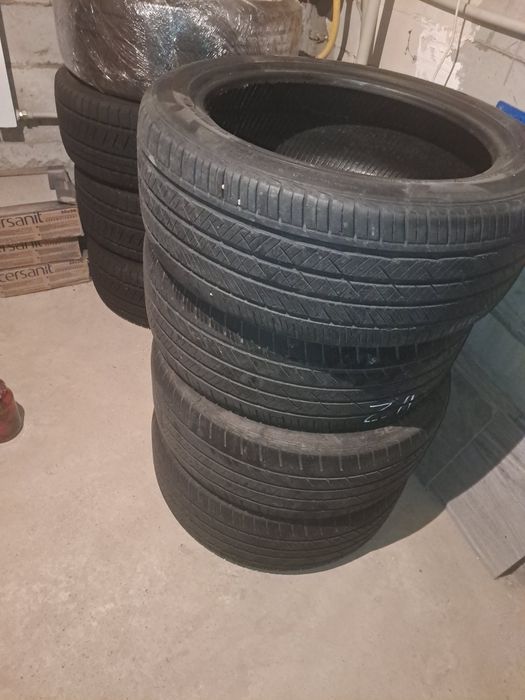 Авто Шины  б/у отличном состоянии