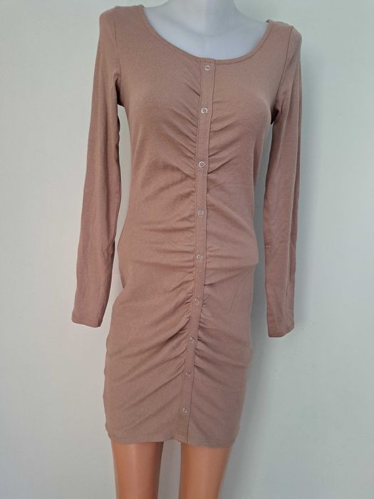 Нова дамска рокля Mohito