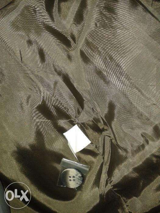 Jacheta noua primavara-toamana