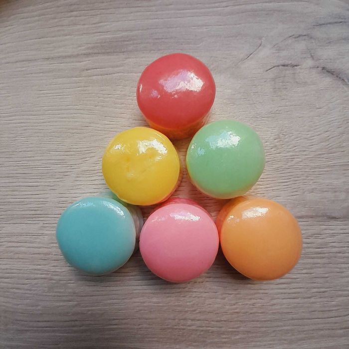 Подаръчета за гости