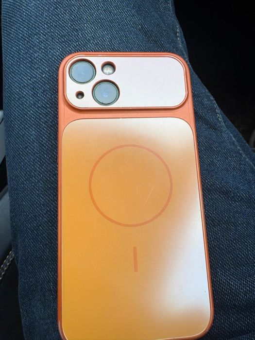 Айфон 13 сатылады 128