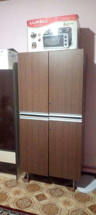 Tekinga shkaflani beraman