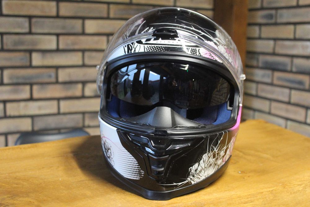 Casca moto integrala HJC , S 56