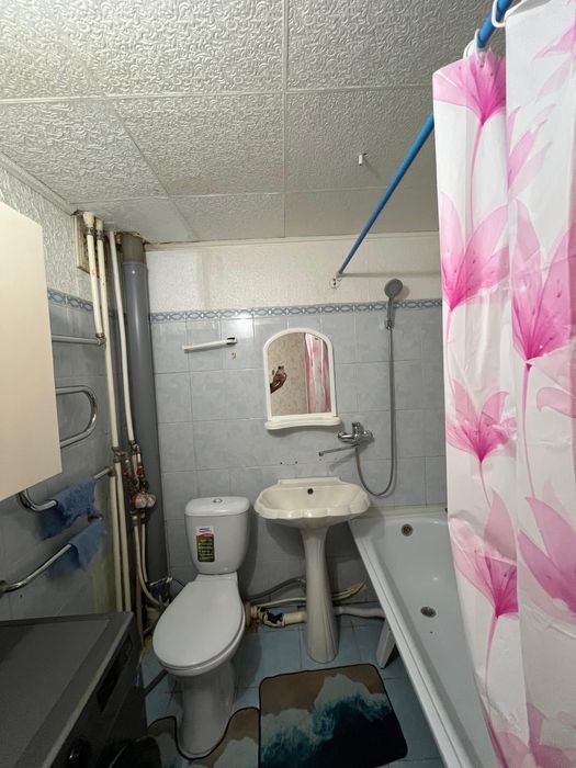 Сдам 1 комн квартиру!