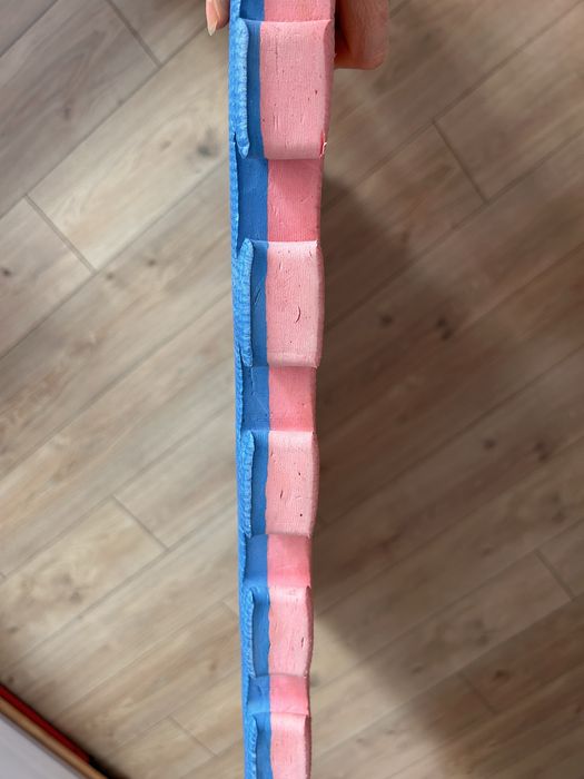 Будо-мат татами 1 штука