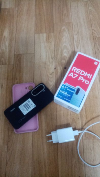 Redmi A7 Pro телефон сатылады
