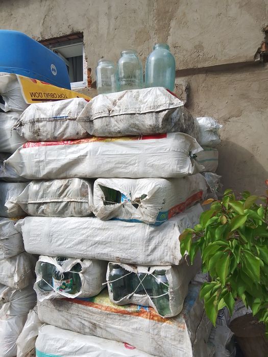 Банка стекло банкалар