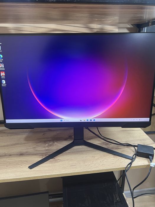 Монитор Samsung 144гц 27 дюйм