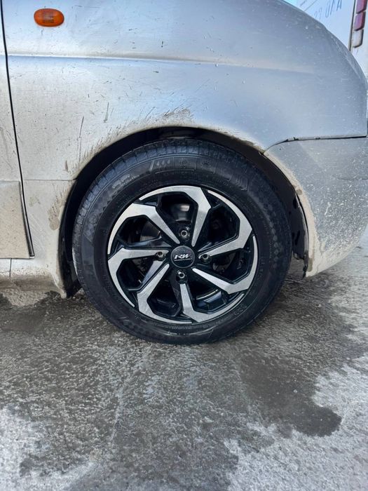 Диска сотилади R13