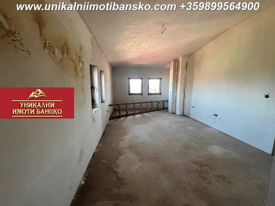 Продава се Едностаен апартамент в Банско - 35 кв.м за 629 €/кв.м - Снимка #1