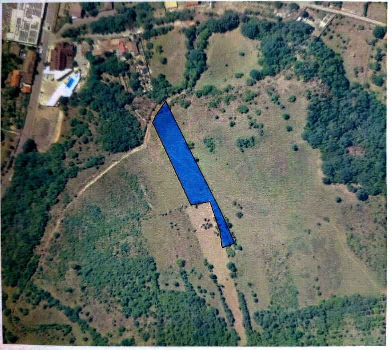 Teren de vanzare Baile Herculane 2877 m²