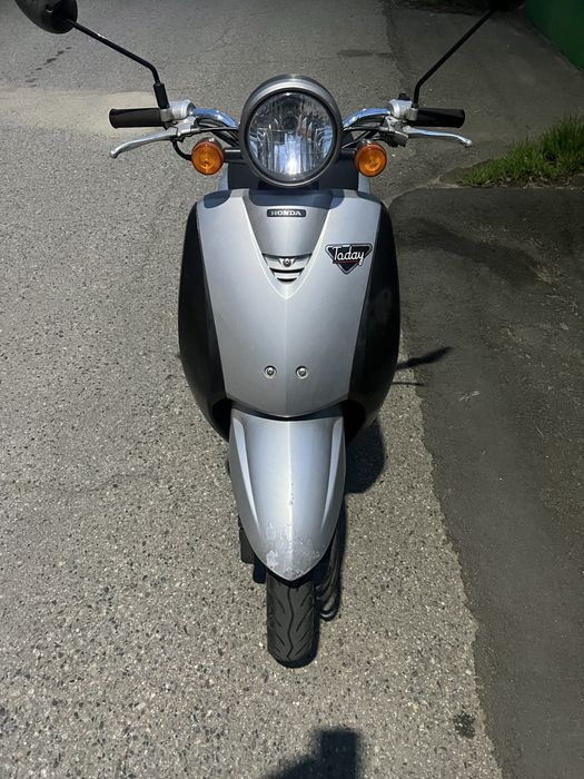 Продам скутер хонда тудей