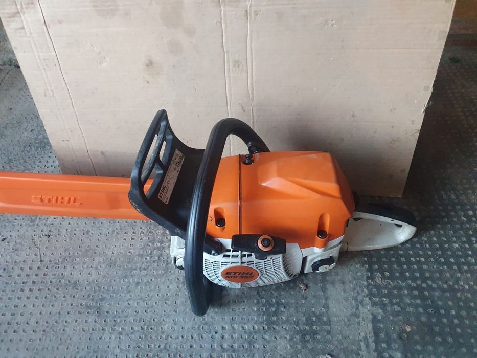 Sthil 362 Motoferastrau