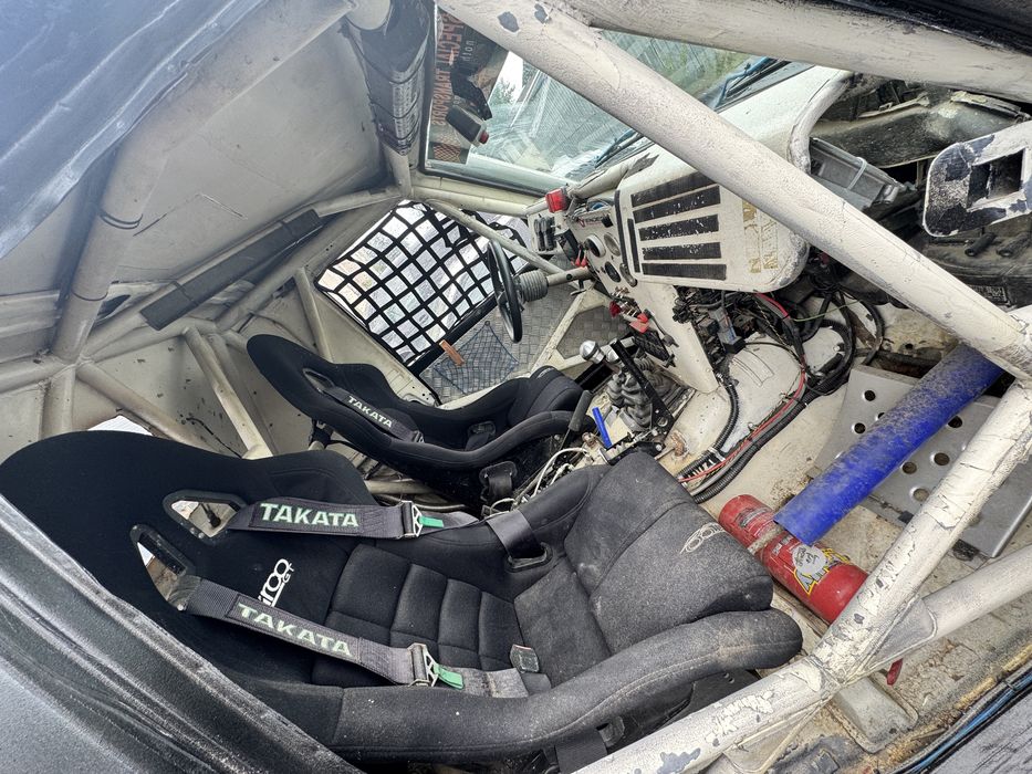 Patrol de campionat/vand sau schimb