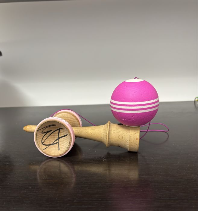 Kendama USA Pro Model Kaizen