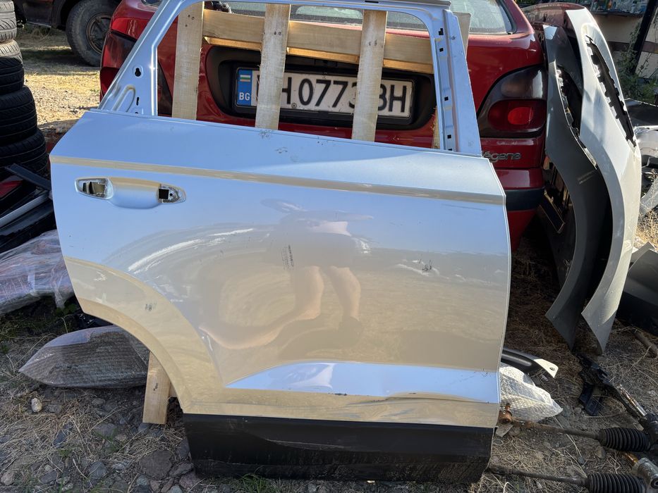 Врата Seat Ateca