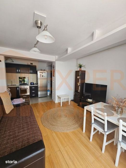 Apartament 2 camere situat in zona Mamaia Nord