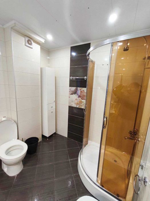 Двустаен апартамент с гараж в Бриз!