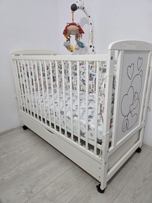 Carusel patut muzical