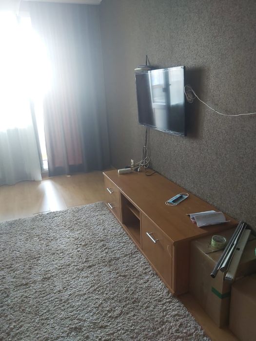 Продам 1 комнатную квартиру