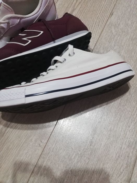Adidași de dama și bărbați