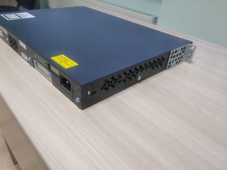 Маршрутизатор Cisco