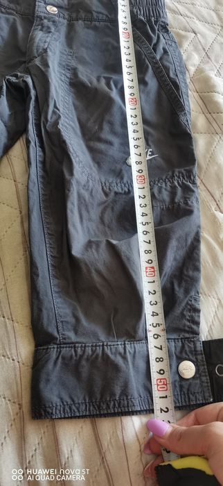 Летни детски панталони Nike