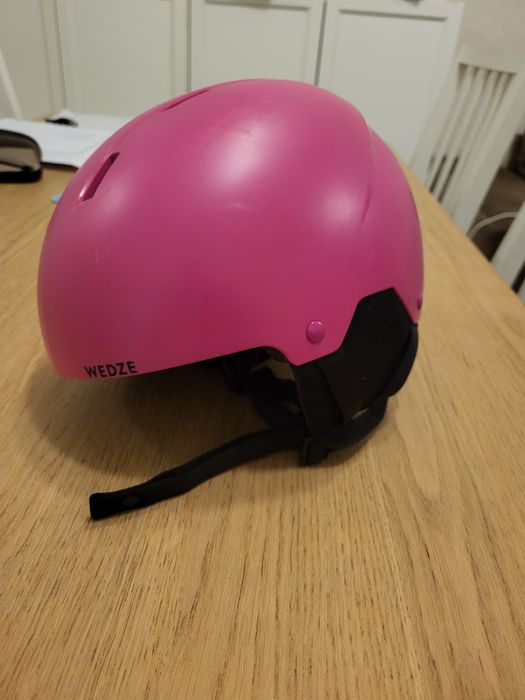 Детска каска за ски XS 48-52cm