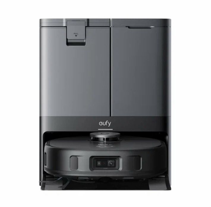 Робот- пылесос моющий