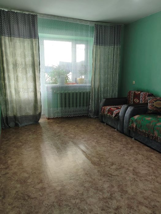 Продам 2-х комнатную квартиру