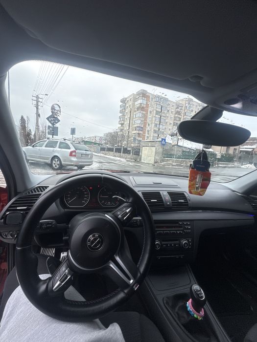 Bmw seria 1 e87 /143hp/Disel