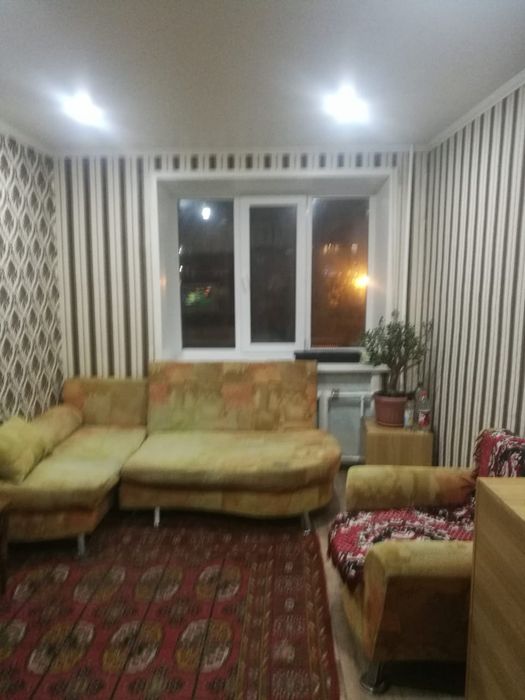 Сдам комнату в общежитии в центре