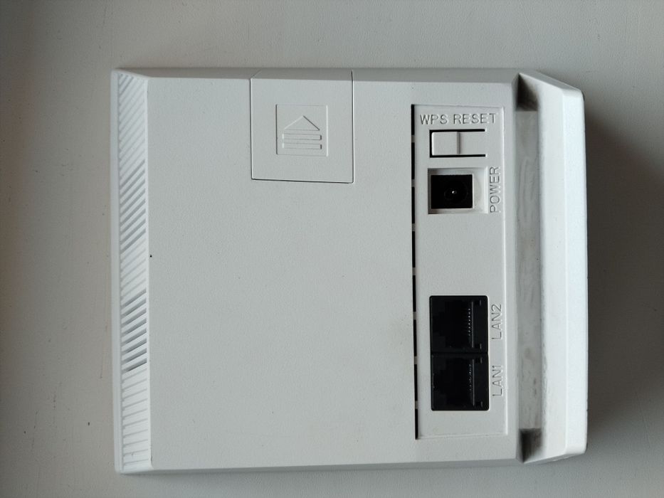 Роутер&Модем Altel4G