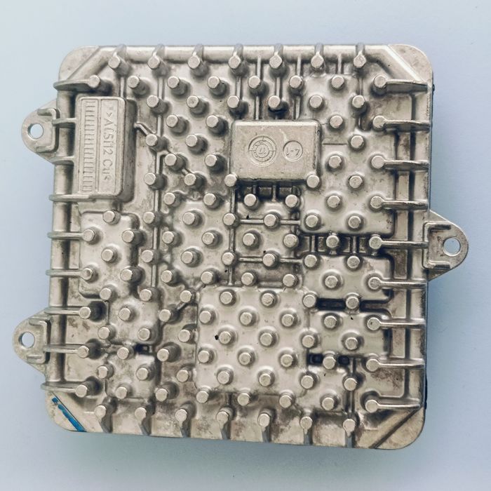 Баласт модул за фар LED BMW G30,G32,G01,G08,G02, Нов с г-ция