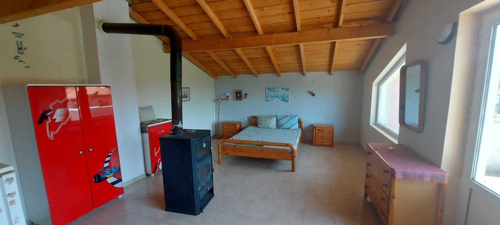 Продава се Къща в с. Минерални бани, Област Хасково - 235 кв.м за 1064 €/кв.м - Снимка #13