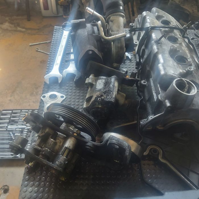 Тойота Рав 4 2.0 D-4D 2003 г.116 к.с