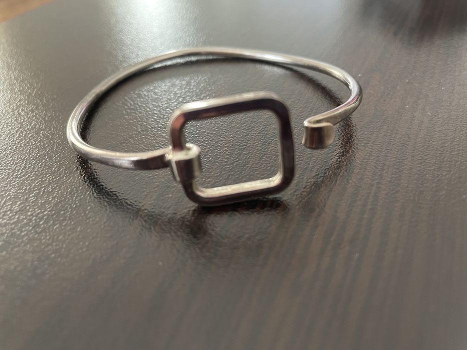 Сребърни бижута